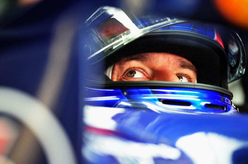 GP Malesia - Prove Libere